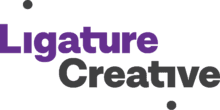 Ligature Creative Logo