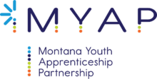 Logo: Montana Youth Apprenticeship Program