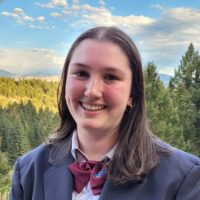 Headshot Image for Sylvie Semanoff